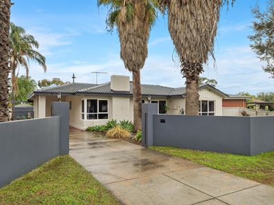 6 Lyne Street, Gosnells WA 6110