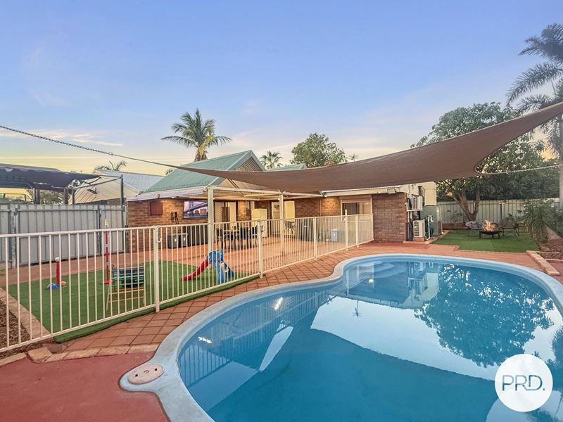 6 Veall Close, Millars Well WA 6714