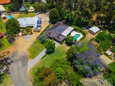 3 Laidley Way, Greenfields WA 6210