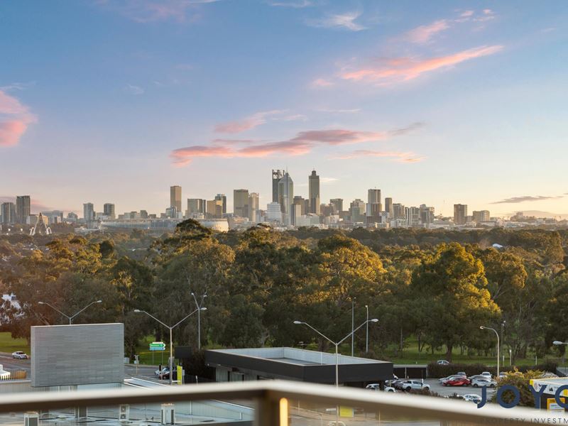 820/239 Great Eastern Highway, Belmont WA 6104