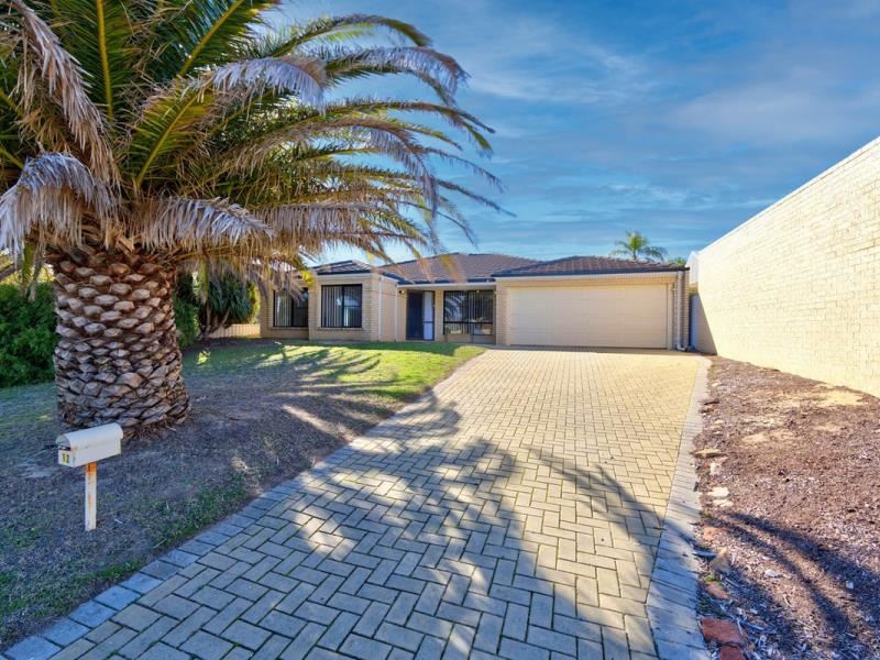 12 Westwind Place, Currambine