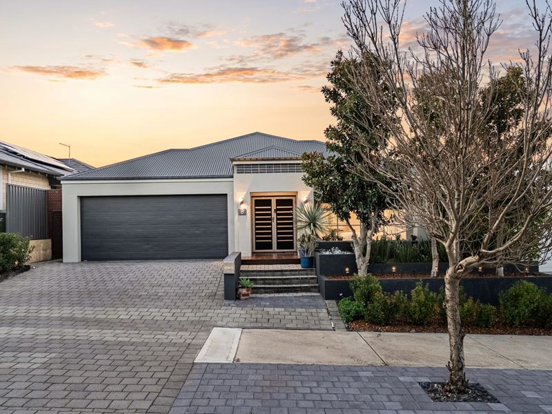 8 Safford Avenue, Aveley