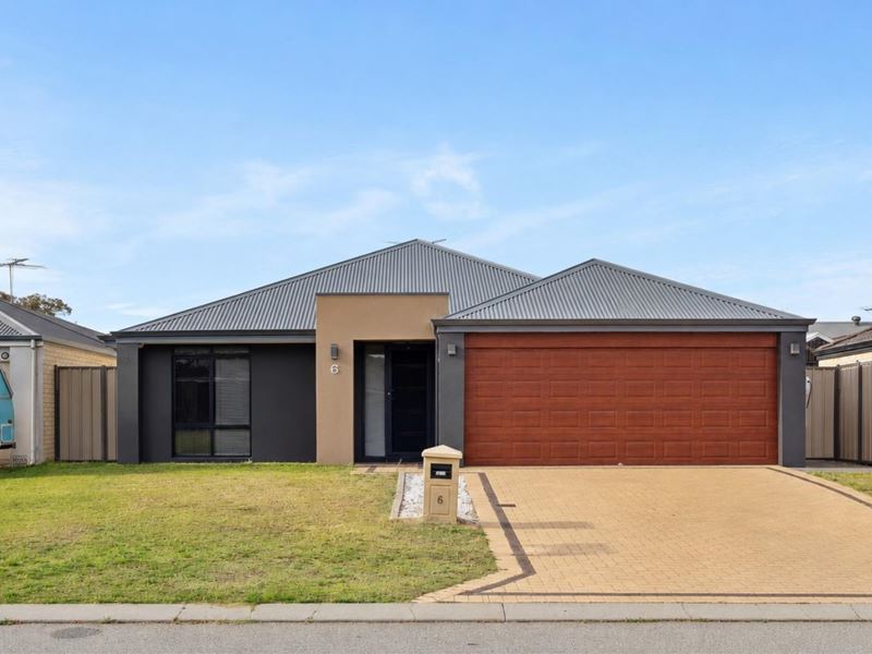 6 Heidelberg  Corner, Wanneroo