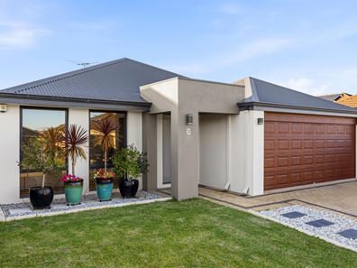 6 Heidelberg  Corner, Wanneroo WA 6065
