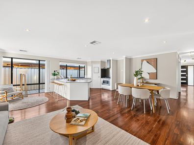 6 Heidelberg  Corner, Wanneroo WA 6065