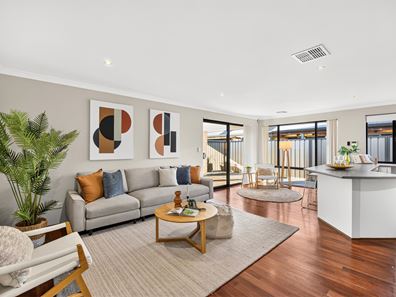 6 Heidelberg  Corner, Wanneroo WA 6065
