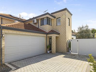 8A Barney Street, Mount Hawthorn WA 6016