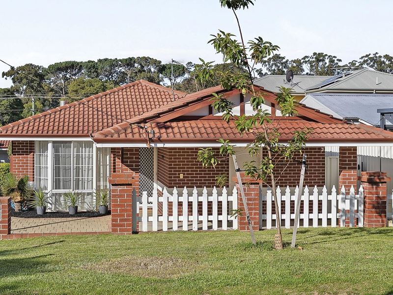 200A Ravenscar Street, Doubleview