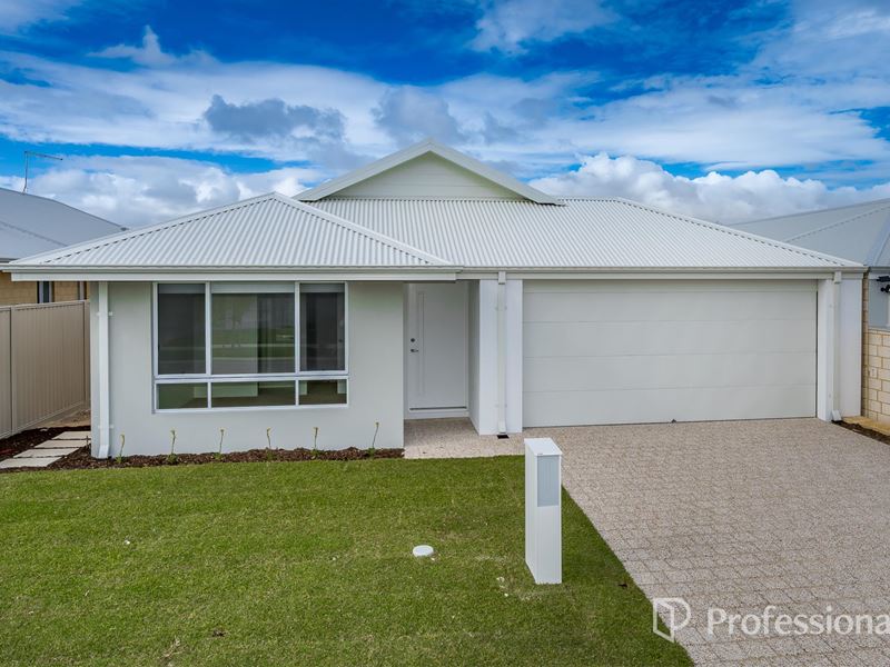 19 Surfers Street, Alkimos WA 6038