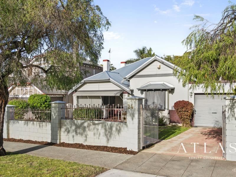 24 Langler Street, East Victoria Park
