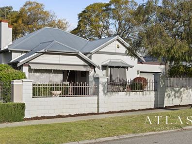 24 Langler Street, East Victoria Park WA 6101