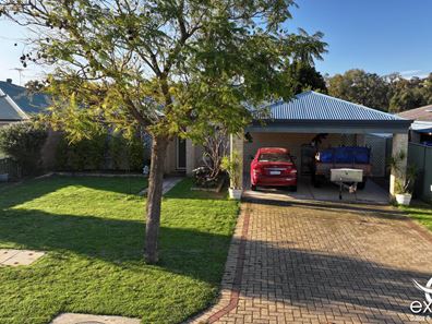 106 Dongara Circle, Jane Brook WA 6056
