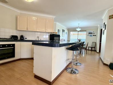 106 Dongara Circle, Jane Brook WA 6056