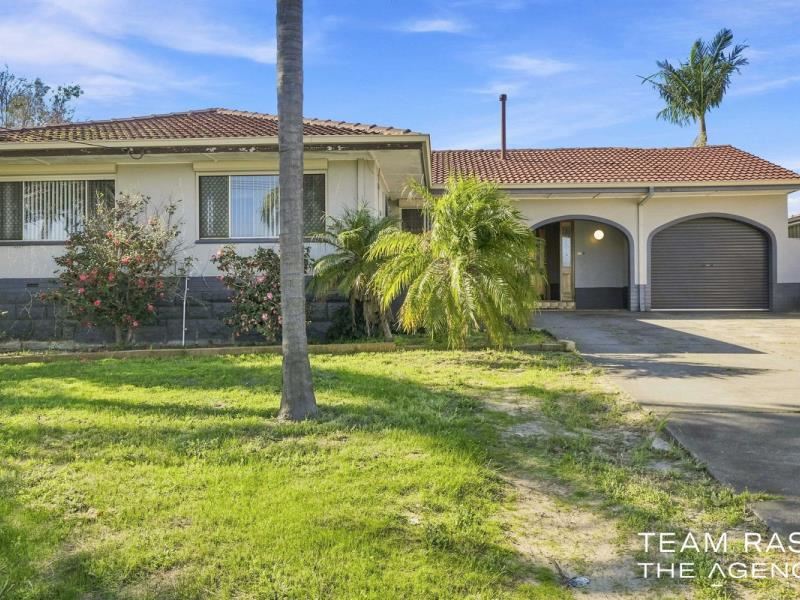 14 Tremlett Street, Thornlie