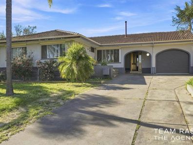 14 Tremlett Street, Thornlie WA 6108