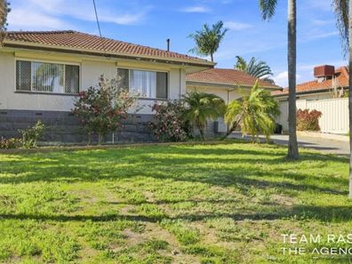 14 Tremlett Street, Thornlie WA 6108
