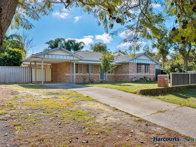 2 Erica Entrance, Glen Iris WA 6230