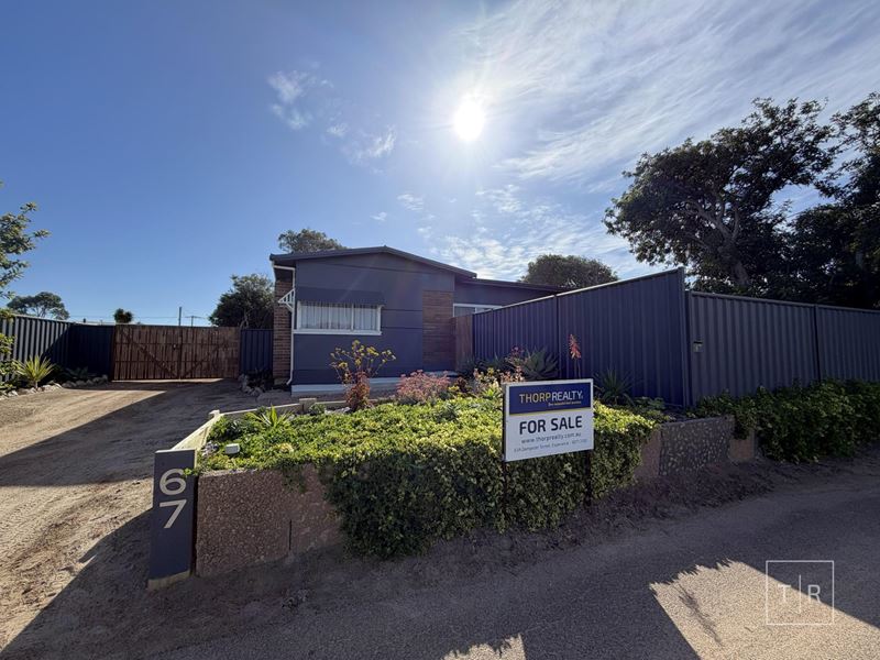 67 Pink Lake Road, Nulsen