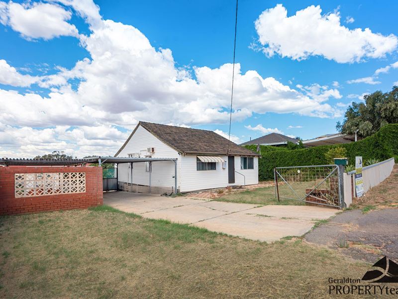 30 Lorna Street, Beresford