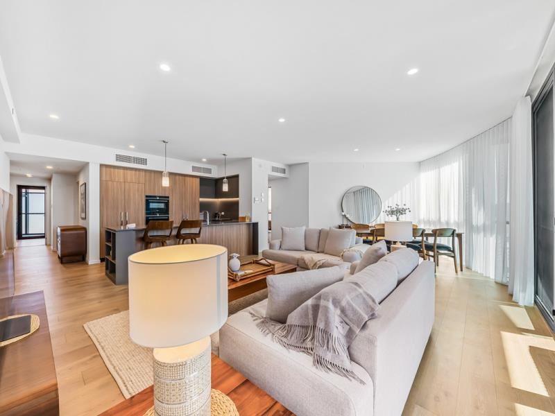 1406/99 MILL POINT Road, South Perth WA 6151