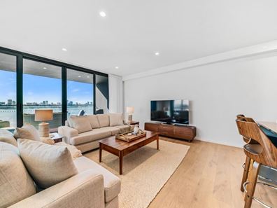 1406/99 MILL POINT Road, South Perth WA 6151