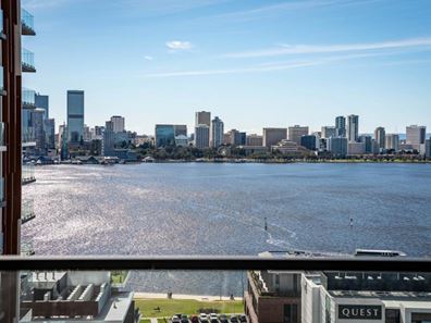 1406/99 MILL POINT Road, South Perth WA 6151