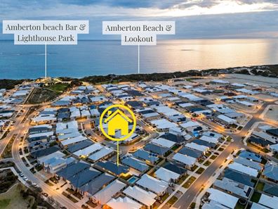 16 Primrose Loop, Eglinton WA 6034