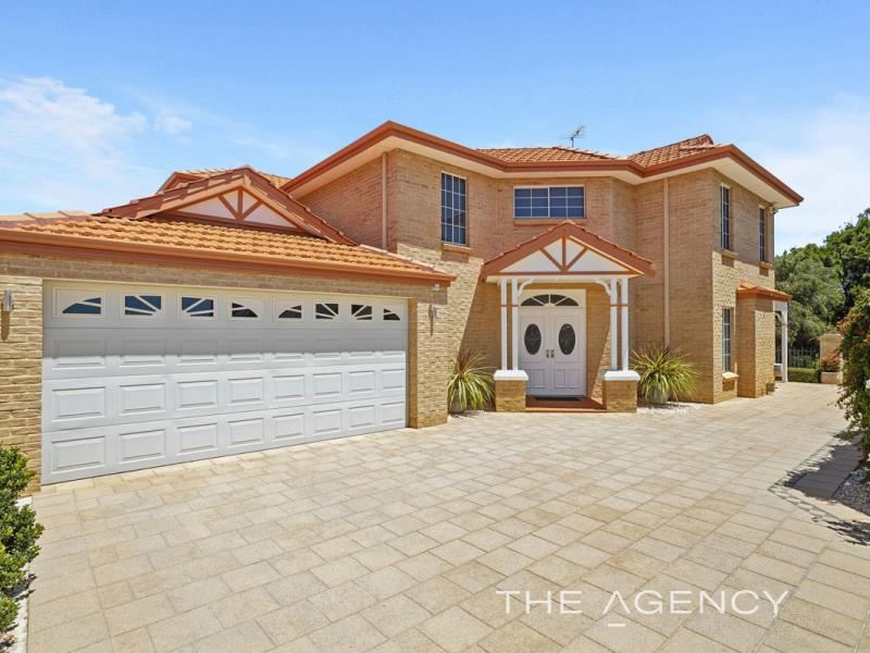 19 Hyde Court, Hillarys WA 6025