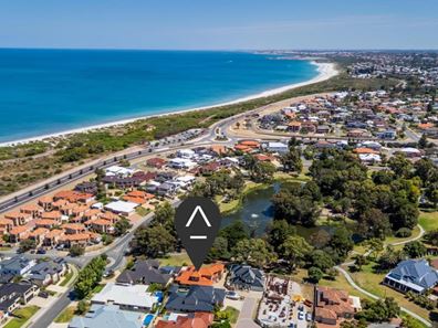 19 Hyde Court, Hillarys WA 6025