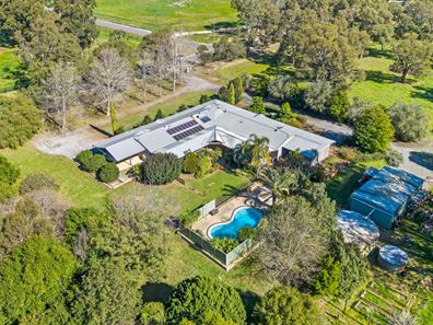 122 Wattle Road, Serpentine WA 6125