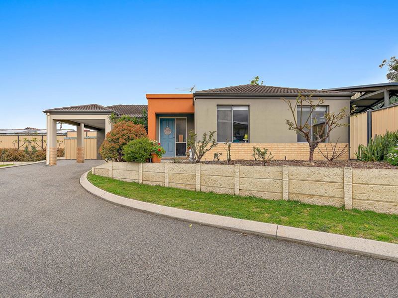6/10 Rinaldo Place, Coolbellup