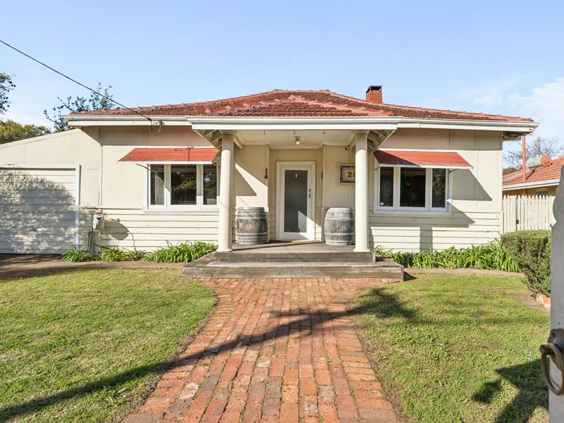 28 East Street, Guildford WA 6055