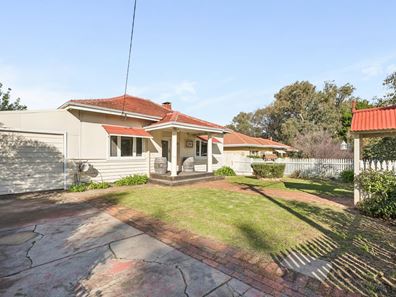 28 East Street, Guildford WA 6055