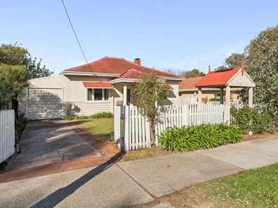 28 East Street, Guildford WA 6055