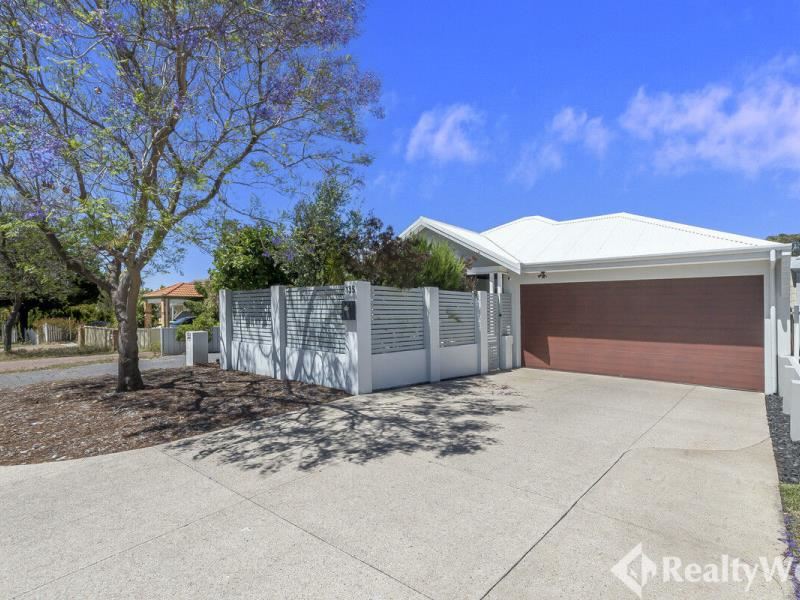 135 Planet Street, Carlisle WA 6101