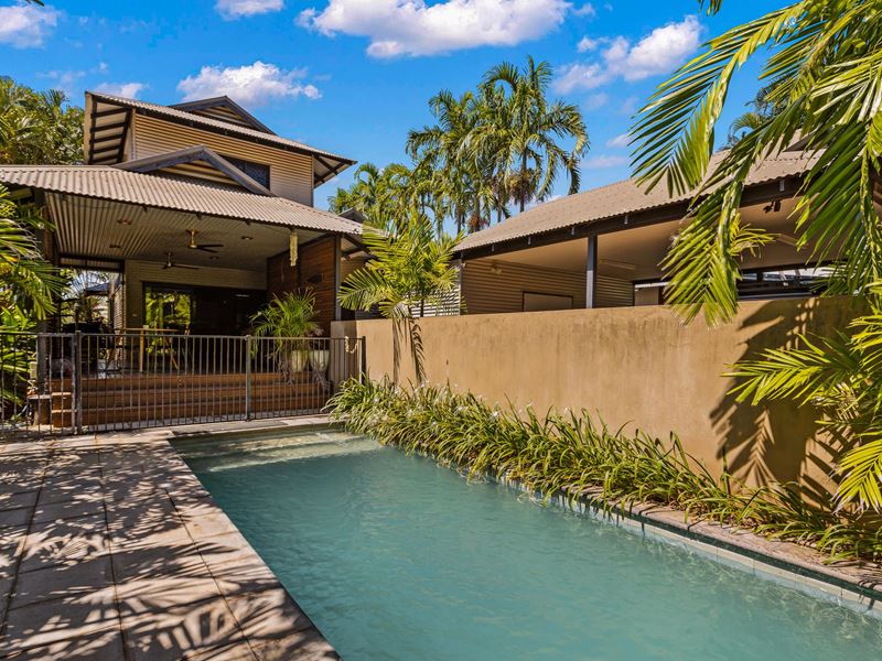 2 Goldie Court, Cable Beach WA 6726