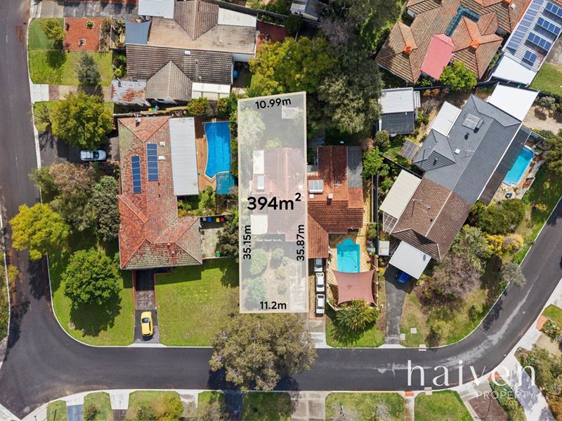 19B Bedwell Crescent, Booragoon WA 6154