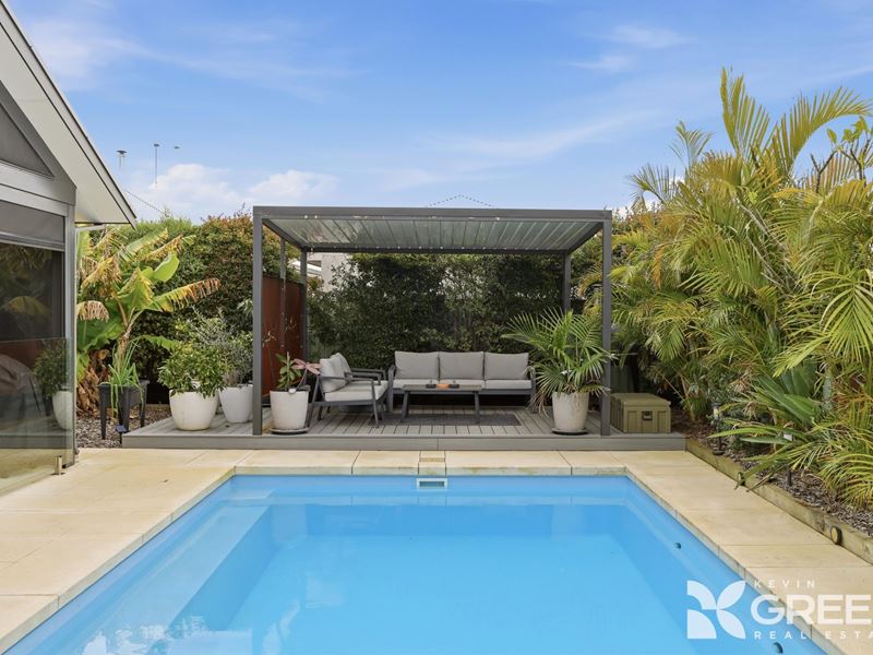28 Bibbulmun Meander, Ravenswood WA 6208