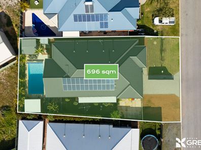 28 Bibbulmun Meander, Ravenswood WA 6208
