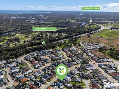 28 Bibbulmun Meander, Ravenswood WA 6208