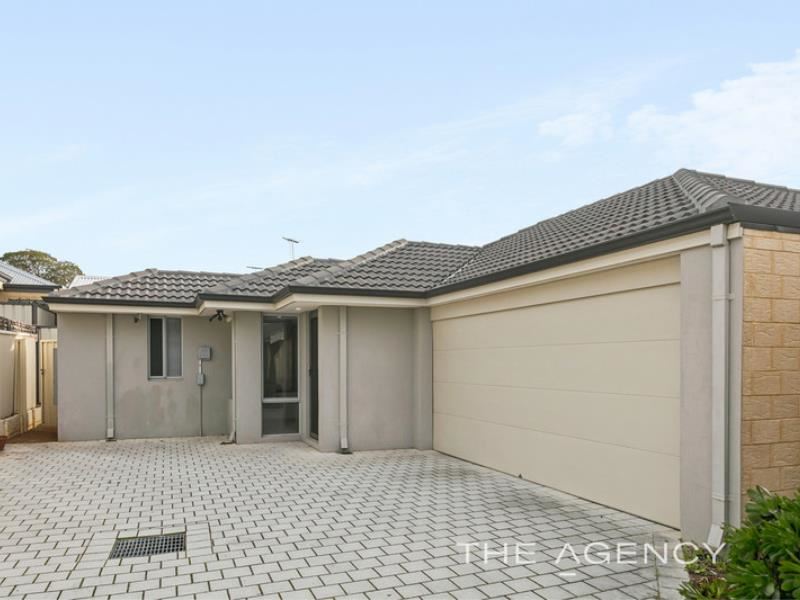 33C Winchelsea Road, Nollamara WA 6061