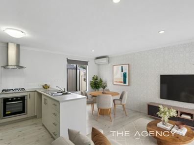 33C Winchelsea Road, Nollamara WA 6061