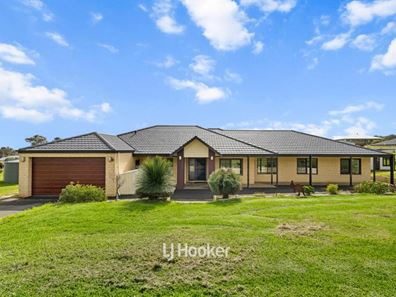 81 Waterloo Road, Roelands WA 6226