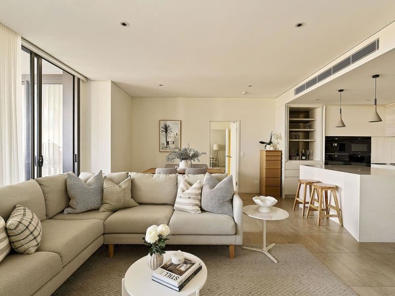 304/5 Cattalini Lane, North Fremantle WA 6159