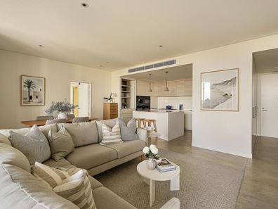 304/5 Cattalini Lane, North Fremantle WA 6159