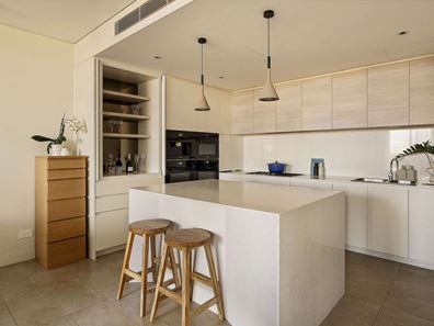 304/5 Cattalini Lane, North Fremantle WA 6159