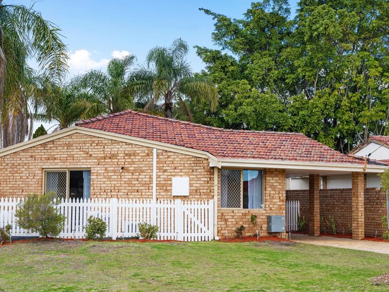 18A Urquhart Place, Kewdale WA 6105