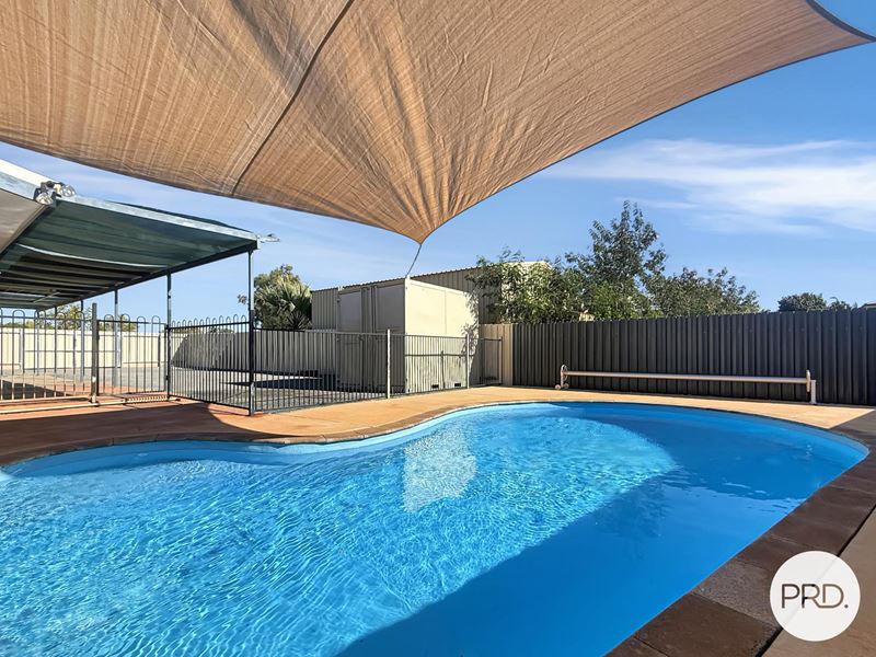 1 Cowan Way, Pegs Creek WA 6714