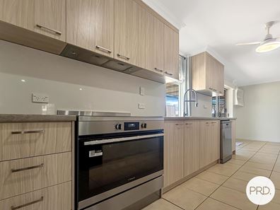 1 Cowan Way, Pegs Creek WA 6714