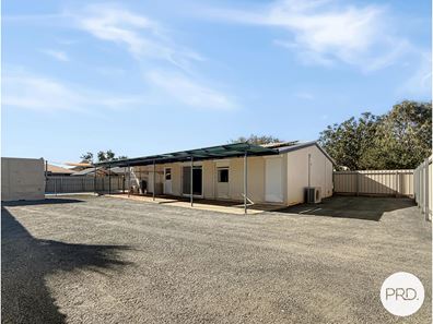 1 Cowan Way, Pegs Creek WA 6714